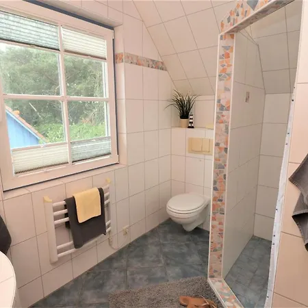 Am Leuchfeuer App 06 公寓 欧巴德伍斯图