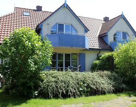 Am Leuchfeuer App 06 * Wustrow (Fischland)