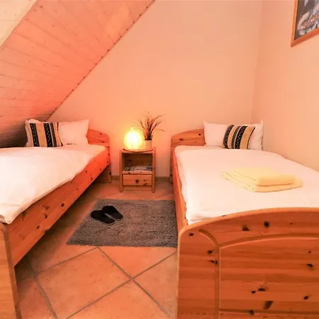 公寓 Am Leuchfeuer App 06