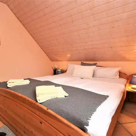 公寓 Am Leuchfeuer App 06 *